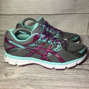 Womens ASICS Gel Excite 3 sz 10
